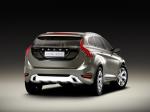 Volvo XC60 Design Concept 2006 года